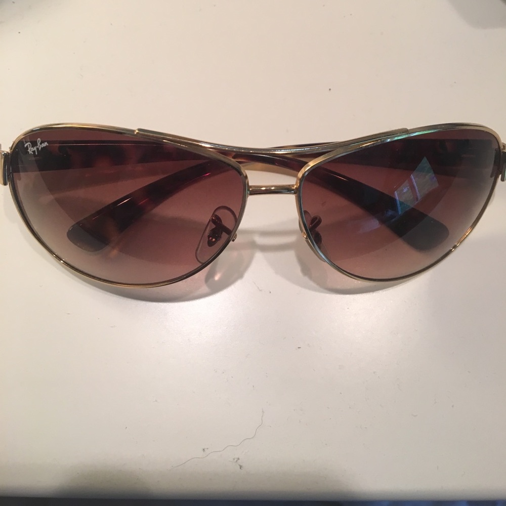 Ray Ban sunglasses
